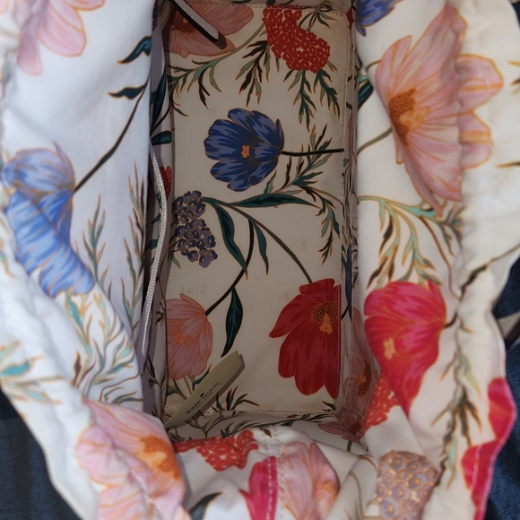 Kate Spade New York Bloom Street Sam Satchel - Picture 7 of 7